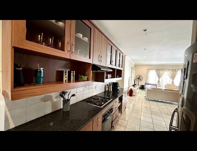 4 BEDROOM HOUSE FOR SALE IN SAVANNAH COUNTRY ESTATE